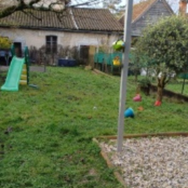 Photo du logement
