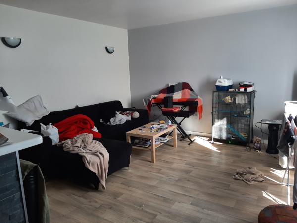 Photo du logement