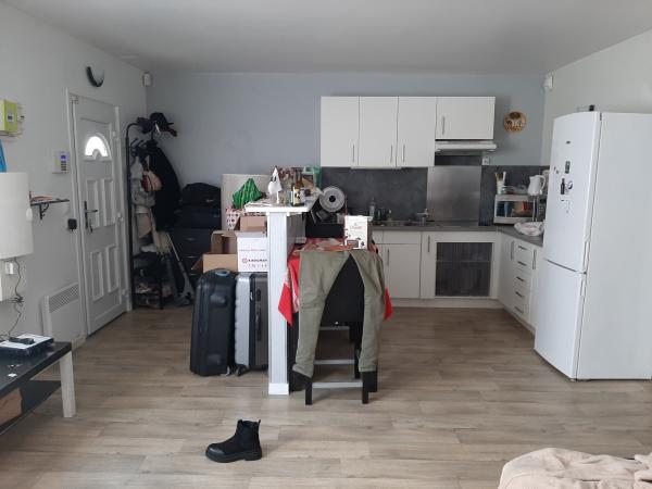Photo du logement