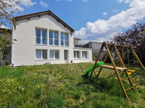 Photo du logement