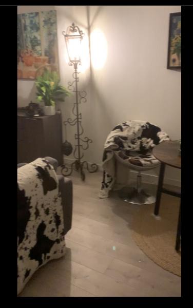 Photo du logement