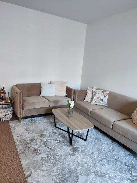 Photo du logement