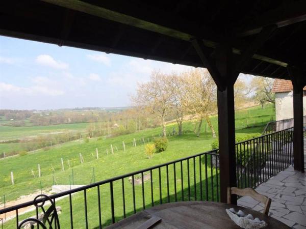 Photo du logement