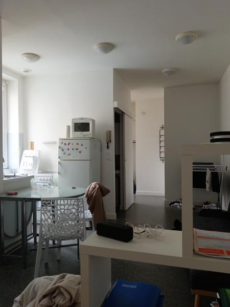 Photo du logement