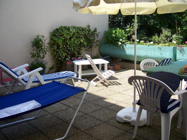 Photo du logement