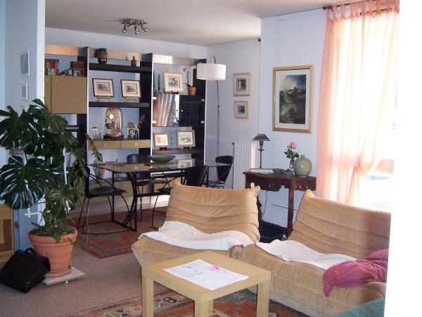 Photo du logement