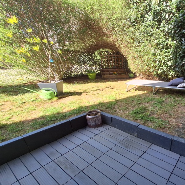 Photo du logement