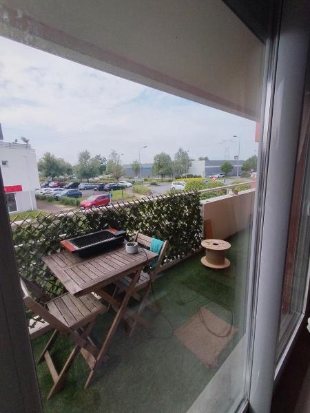 Photo du logement