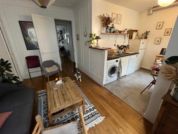 Photo du logement