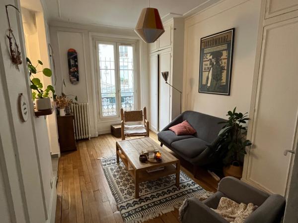 Photo du logement