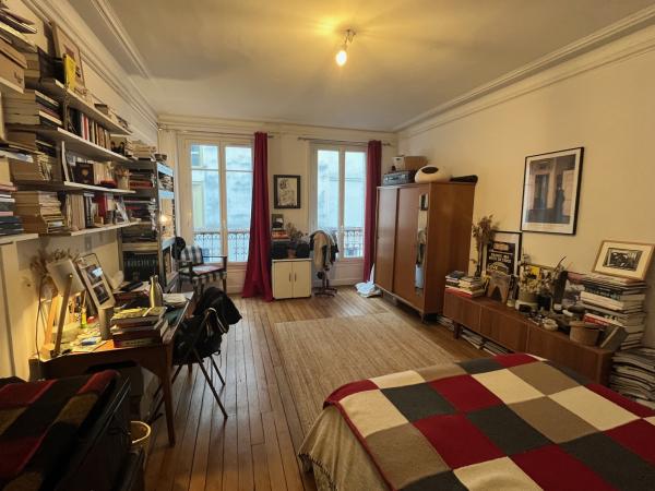 Photo du logement