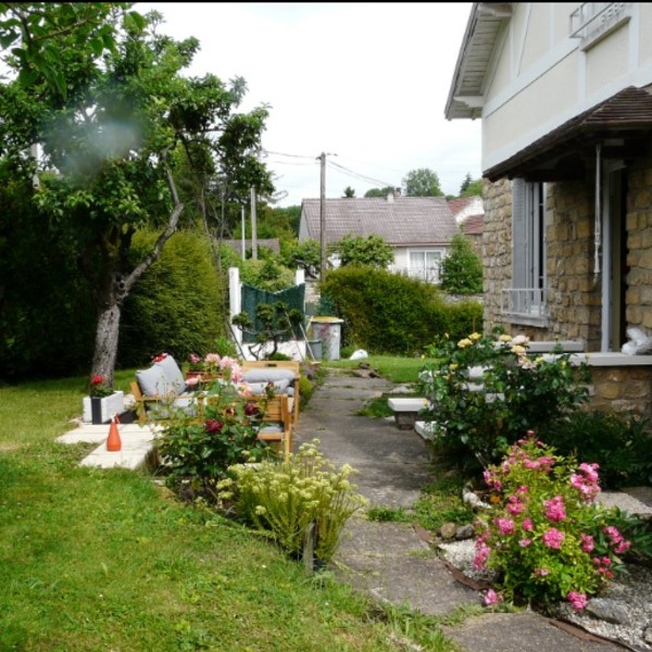 Photo du logement