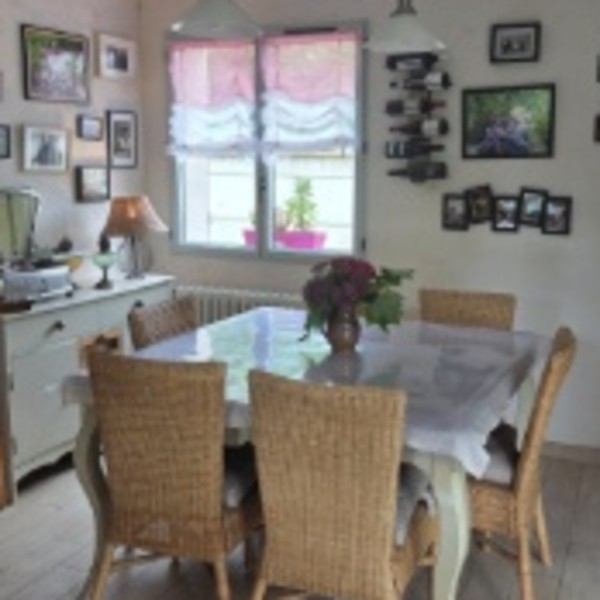 Photo du logement