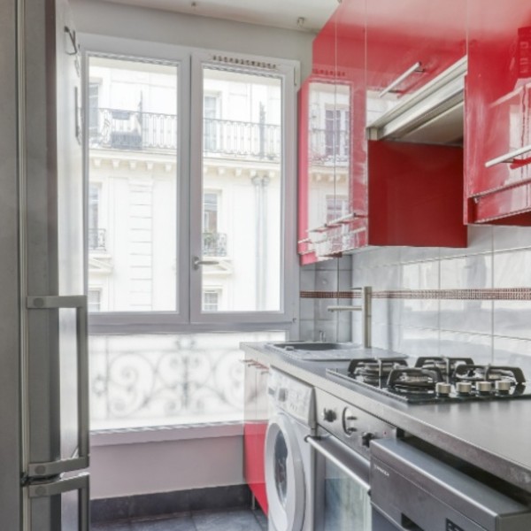 Photo du logement