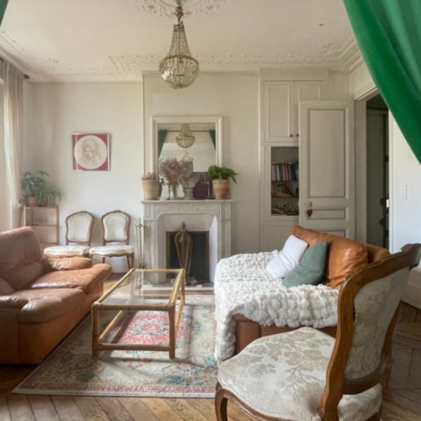 Photo du logement
