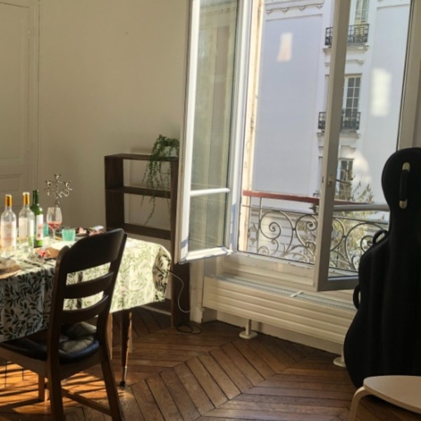 Photo du logement