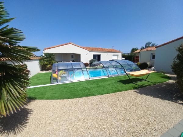 Photo du logement