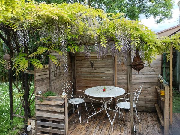 Photo du logement
