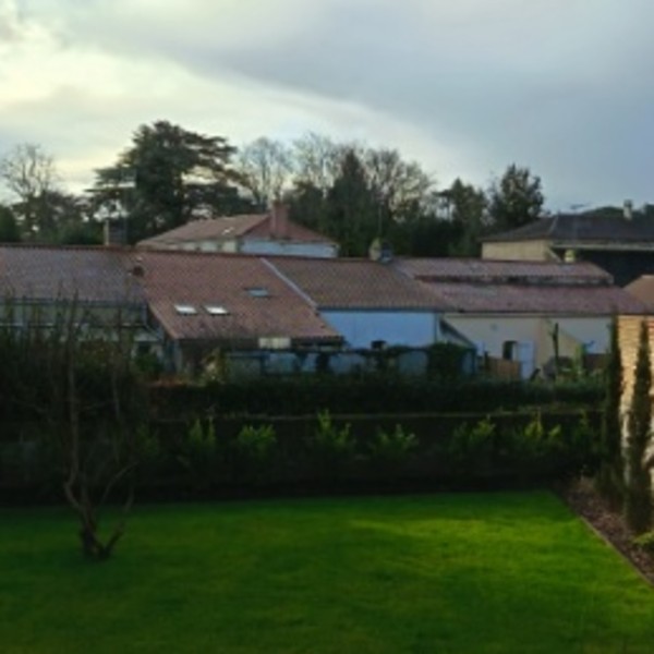 Photo du logement
