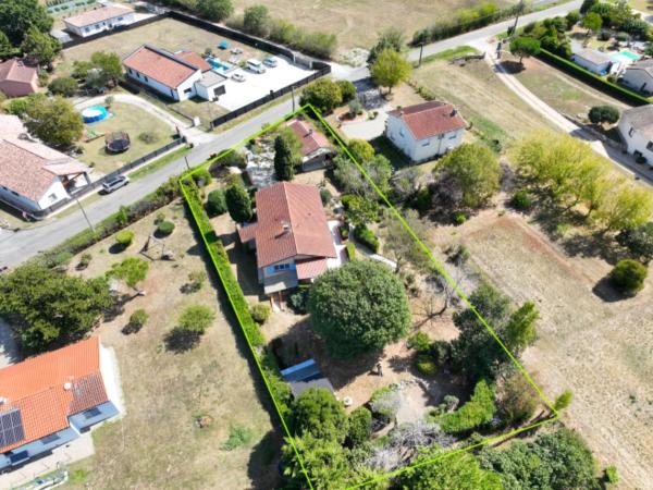 Photo du logement