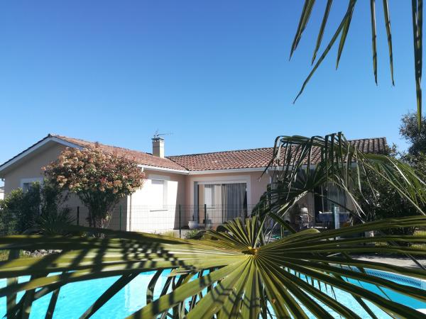 Photo du logement