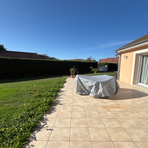 Photo du logement