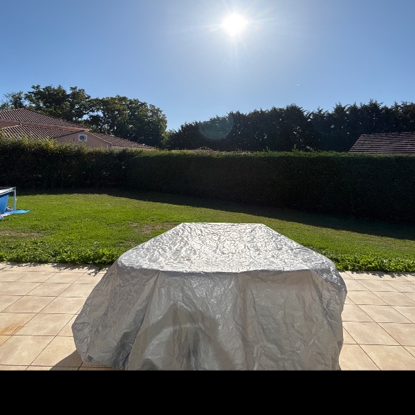 Photo du logement