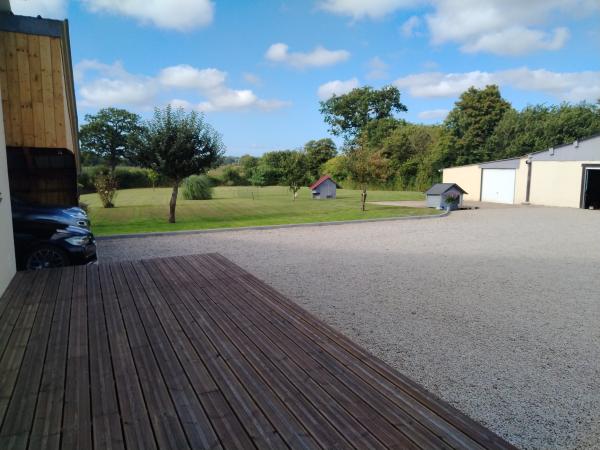 Photo du logement