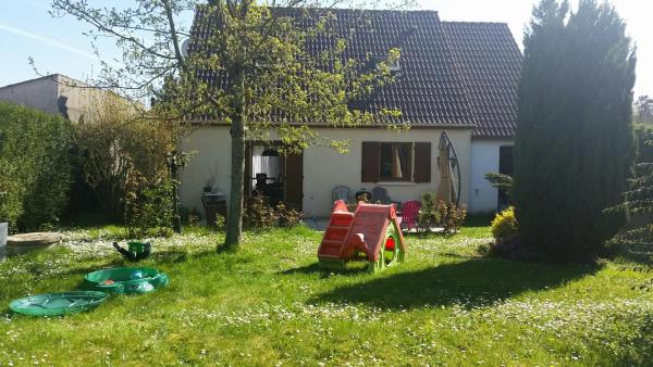 Photo du logement