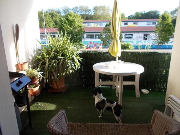 Photo du logement