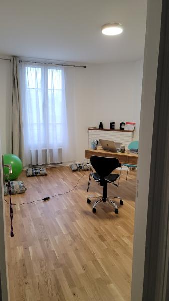 Photo du logement