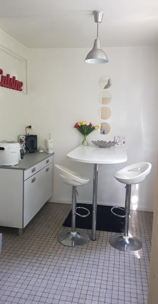 Photo du logement