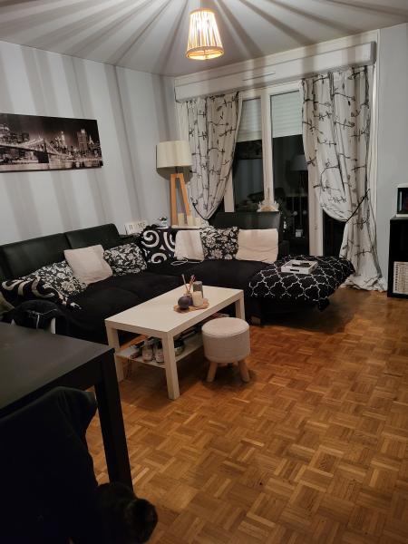 Photo du logement