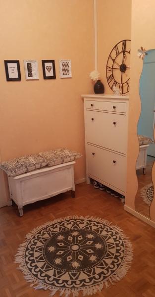 Photo du logement