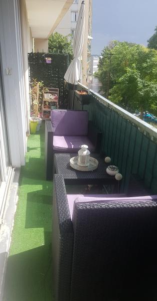 Photo du logement