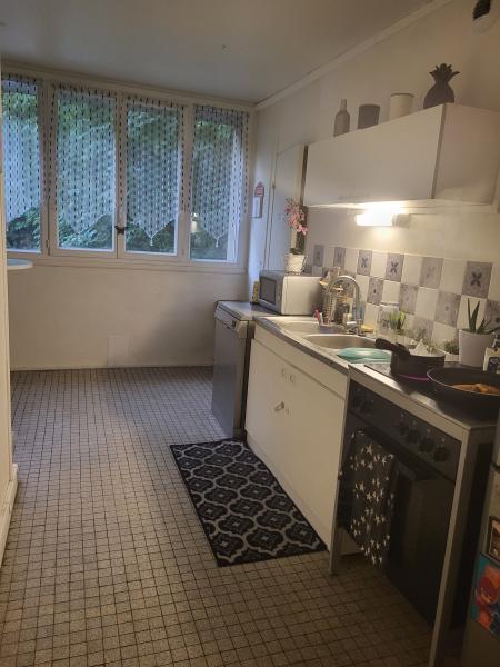 Photo du logement