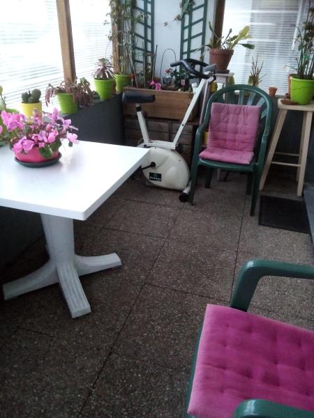 Photo du logement
