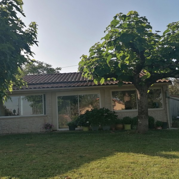 Photo du logement