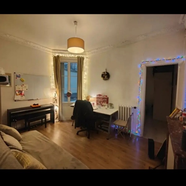 Photo du logement