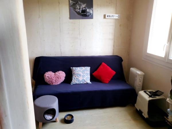 Photo du logement
