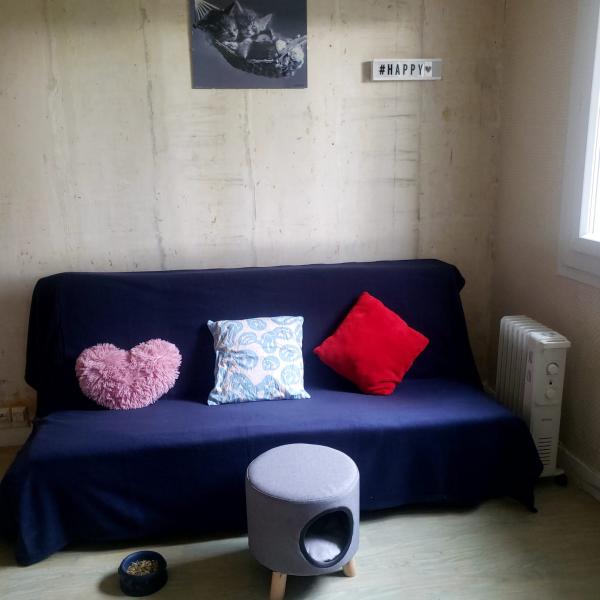 Photo du logement