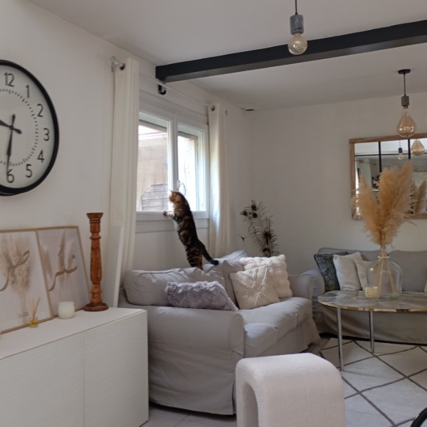 Photo du logement