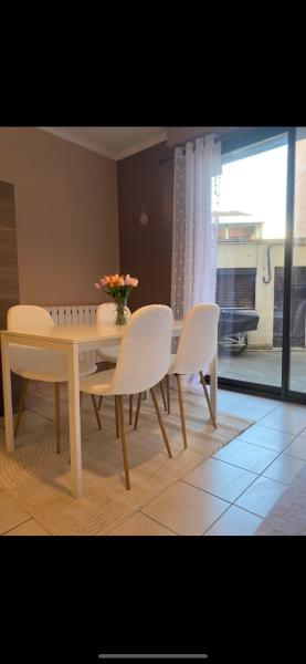 Photo du logement