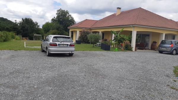 Photo du logement