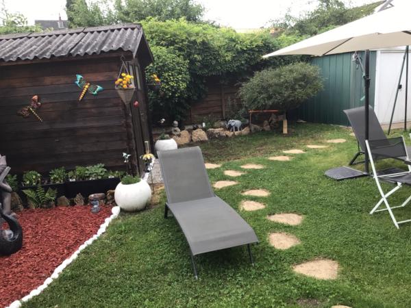 Photo du logement