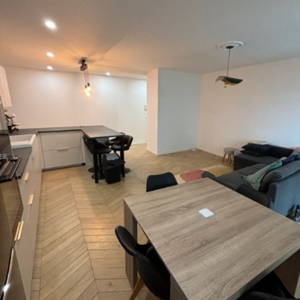 Photo du logement