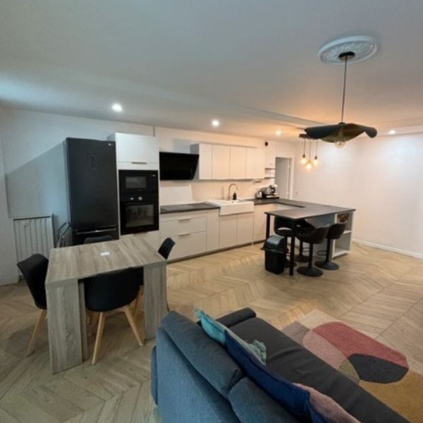 Photo du logement