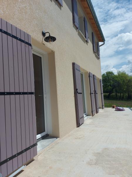 Photo du logement