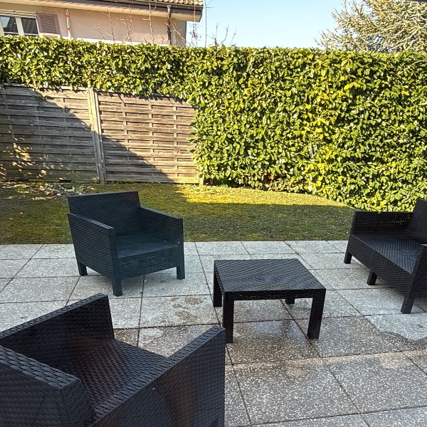 Photo du logement