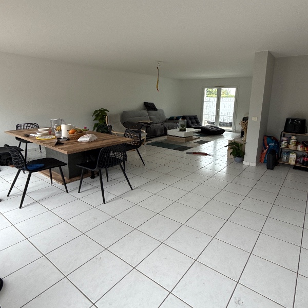 Photo du logement